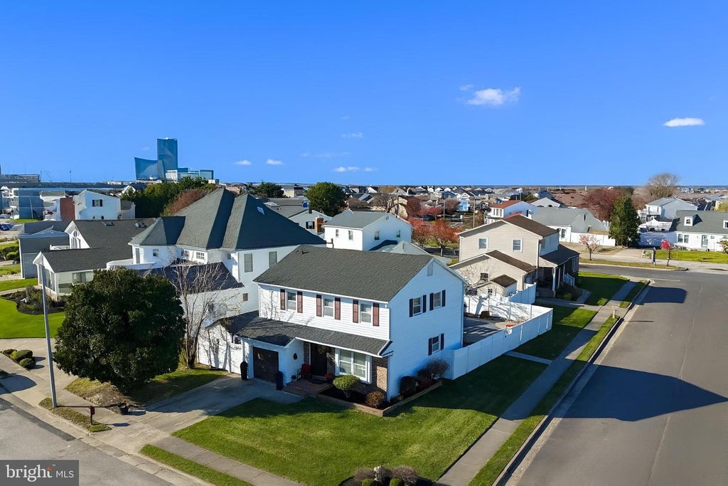 5201 WATERVIEW DR, Brigantine, NJ 08203