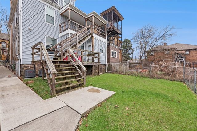 405 E 11th Ave, Homestead, PA 15120