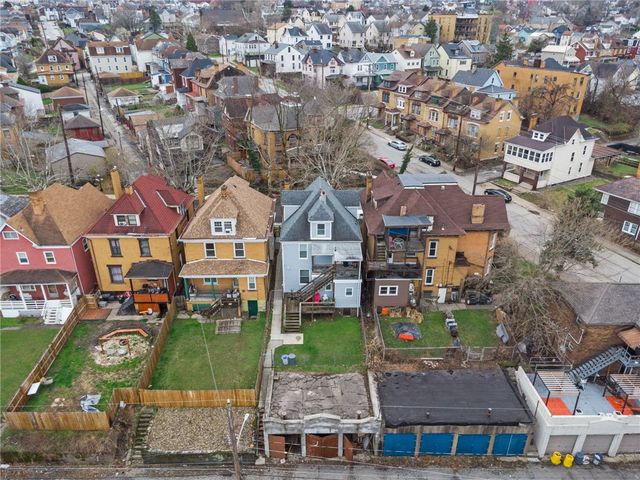 405 E 11th Ave, Homestead, PA 15120