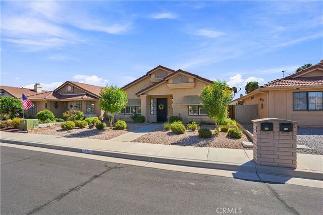720 Via Casitas, Hemet, CA 92545