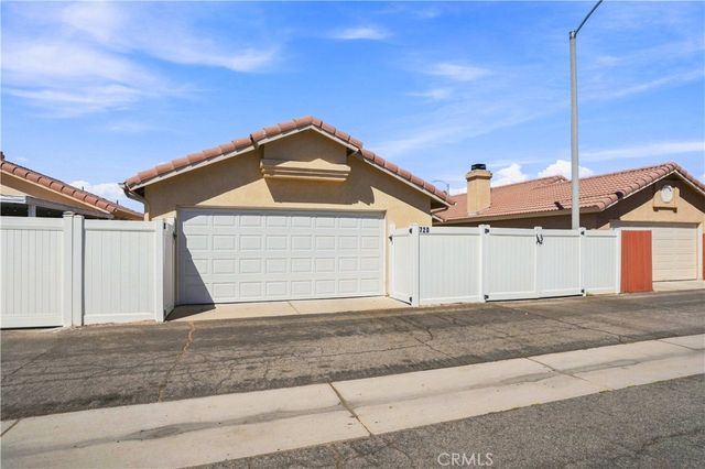 720 Via Casitas, Hemet, CA 92545