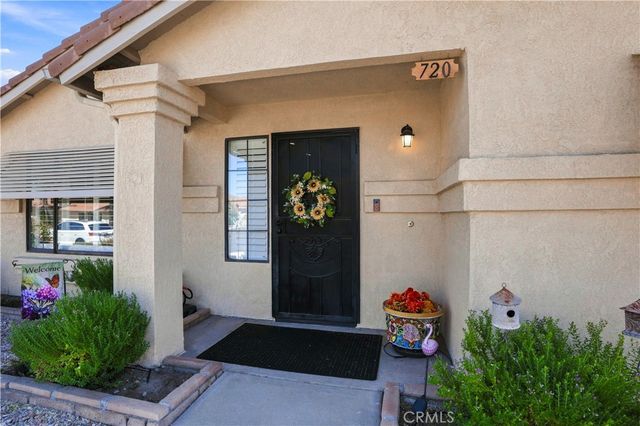 720 Via Casitas, Hemet, CA 92545