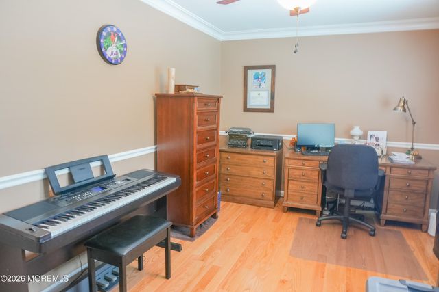 20 Bayberry Drive, Holmdel, NJ 07733