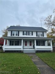 1103 Estelle Court, Niles, OH 44446
