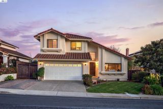 43583 Southerland Way, Fremont, CA 94539