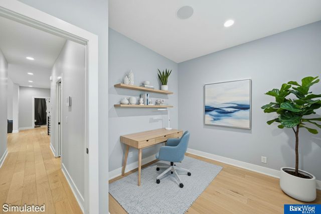 6801 Monarch Drive, Lincoln, NE 68516