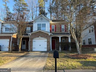 3317 Fernview Drive, Lawrenceville, GA 30044