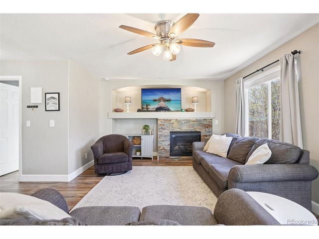 16524 High Desert Way, Parker, CO 80134