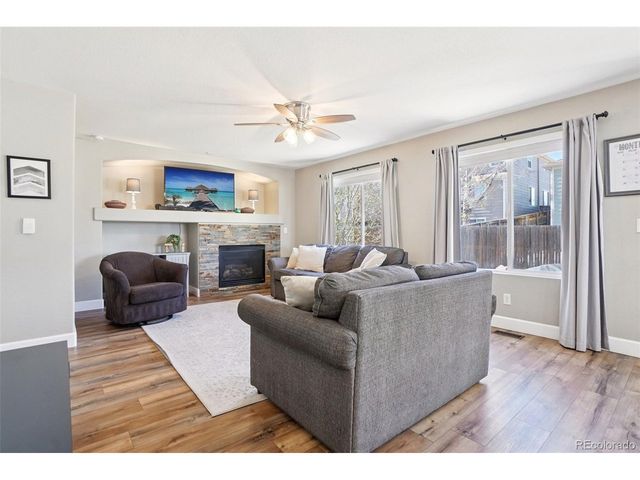 16524 High Desert Way, Parker, CO 80134