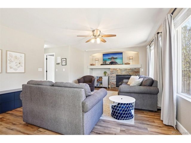 16524 High Desert Way, Parker, CO 80134