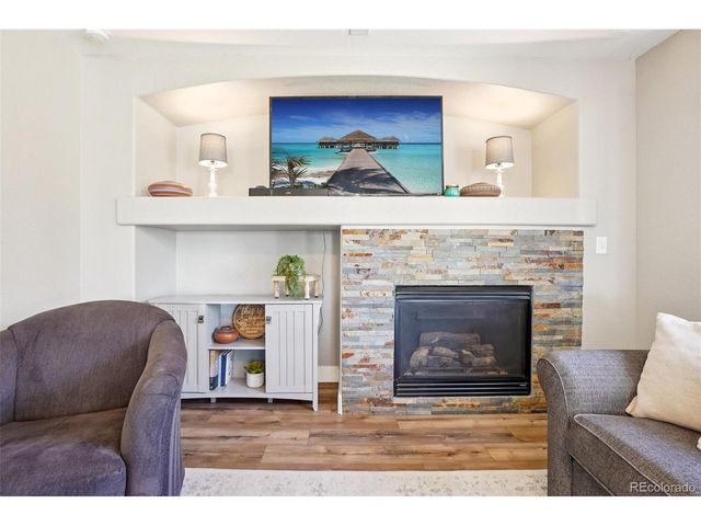 16524 High Desert Way, Parker, CO 80134