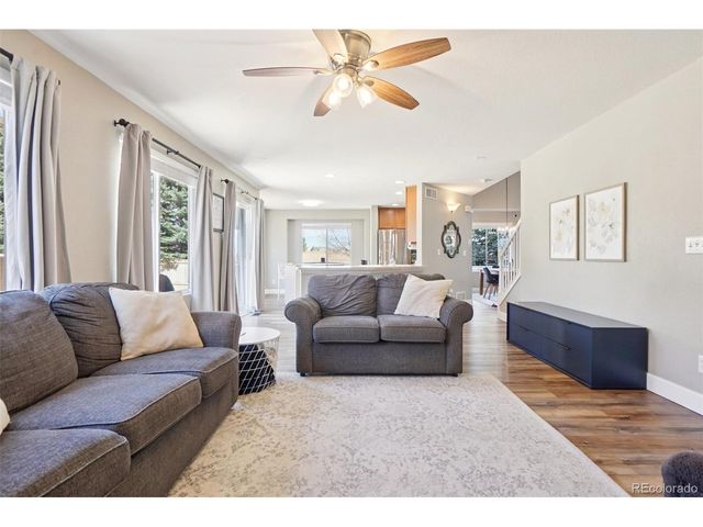 16524 High Desert Way, Parker, CO 80134