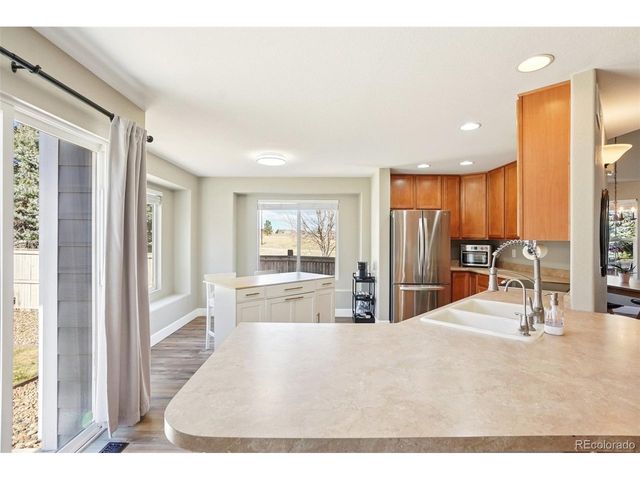 16524 High Desert Way, Parker, CO 80134