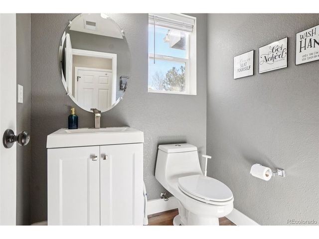 16524 High Desert Way, Parker, CO 80134