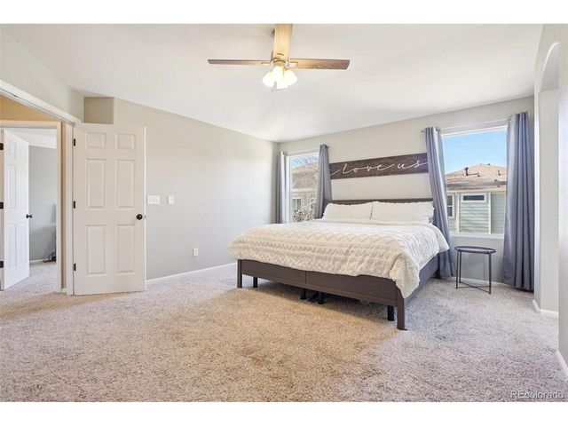 16524 High Desert Way, Parker, CO 80134