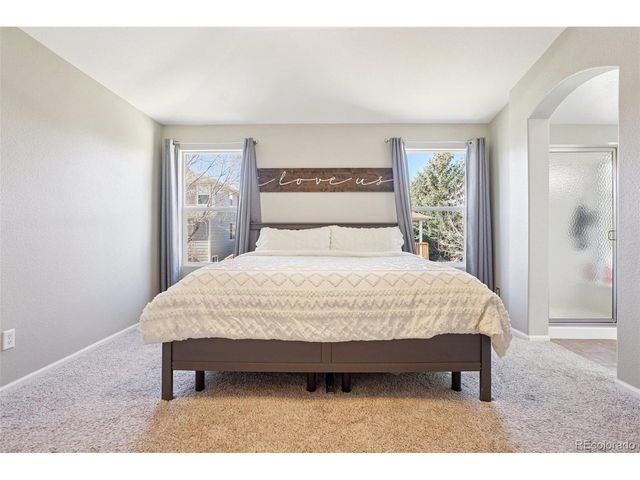 16524 High Desert Way, Parker, CO 80134