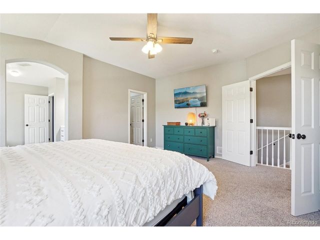 16524 High Desert Way, Parker, CO 80134