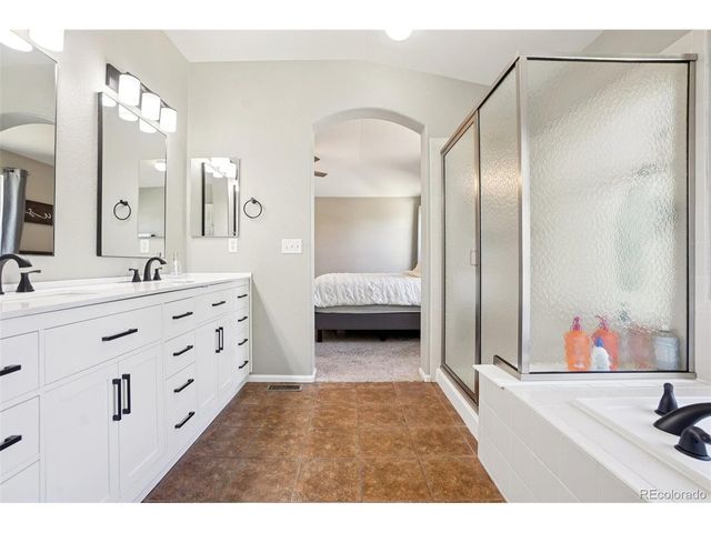 16524 High Desert Way, Parker, CO 80134