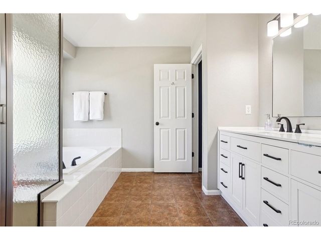 16524 High Desert Way, Parker, CO 80134