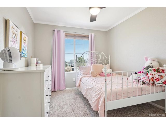 16524 High Desert Way, Parker, CO 80134