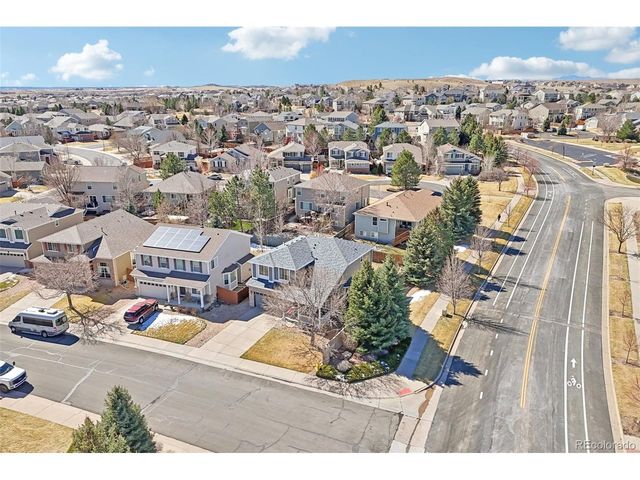 16524 High Desert Way, Parker, CO 80134