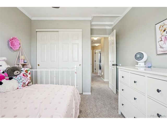 16524 High Desert Way, Parker, CO 80134