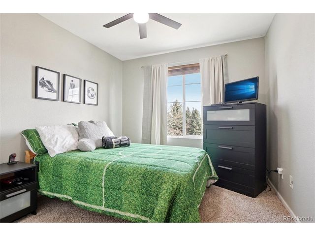 16524 High Desert Way, Parker, CO 80134