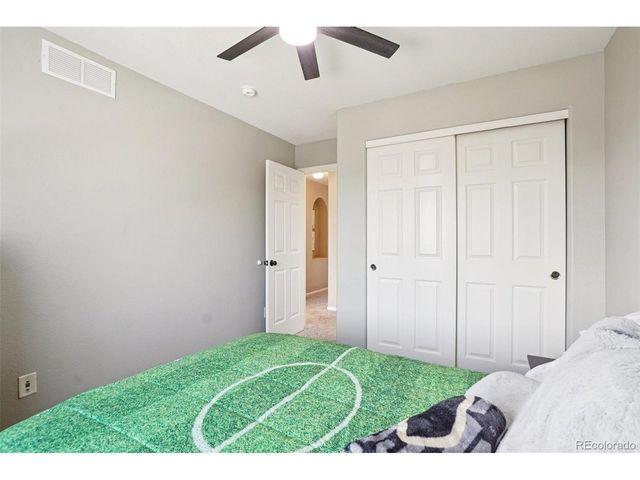 16524 High Desert Way, Parker, CO 80134