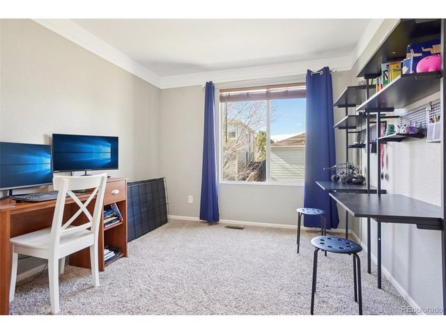 16524 High Desert Way, Parker, CO 80134