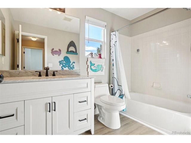 16524 High Desert Way, Parker, CO 80134