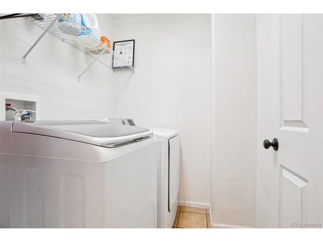 16524 High Desert Way, Parker, CO 80134