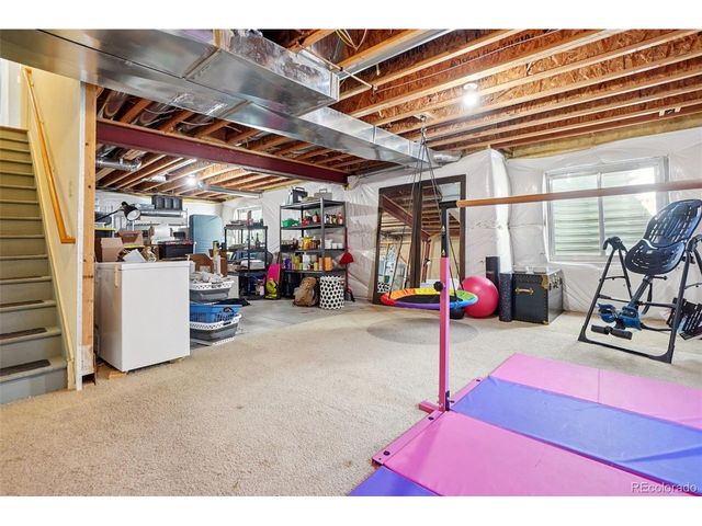 16524 High Desert Way, Parker, CO 80134