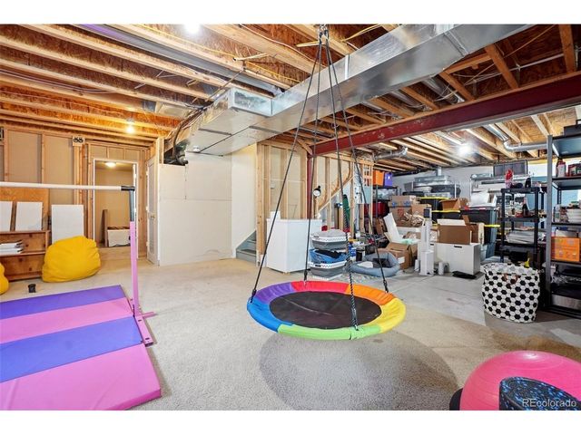 16524 High Desert Way, Parker, CO 80134