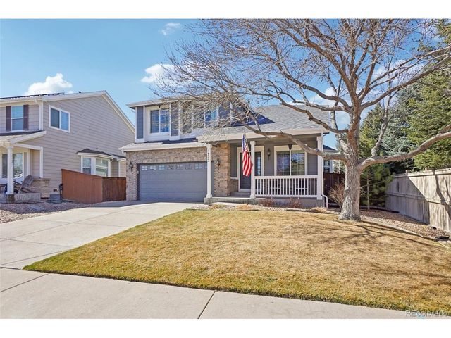16524 High Desert Way, Parker, CO 80134