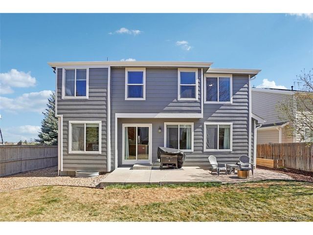 16524 High Desert Way, Parker, CO 80134
