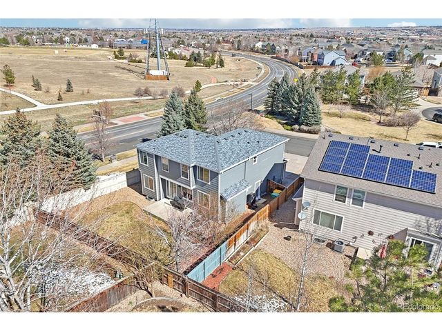 16524 High Desert Way, Parker, CO 80134