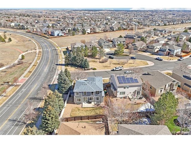 16524 High Desert Way, Parker, CO 80134