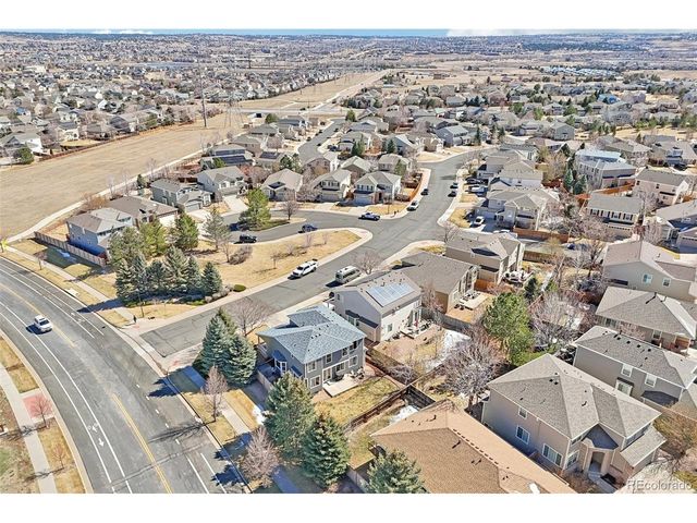 16524 High Desert Way, Parker, CO 80134