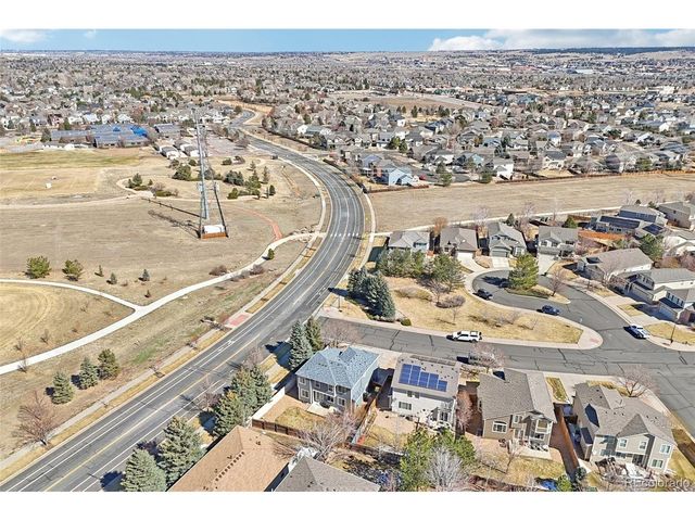 16524 High Desert Way, Parker, CO 80134