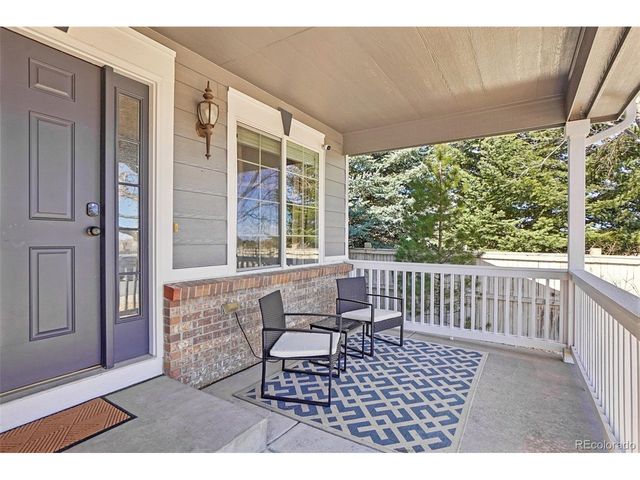 16524 High Desert Way, Parker, CO 80134