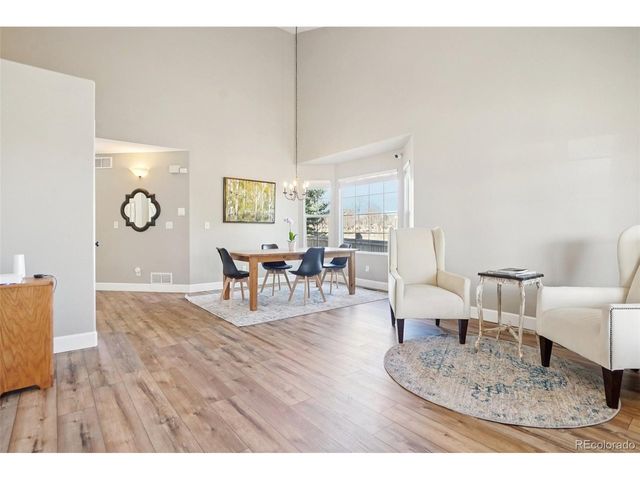 16524 High Desert Way, Parker, CO 80134