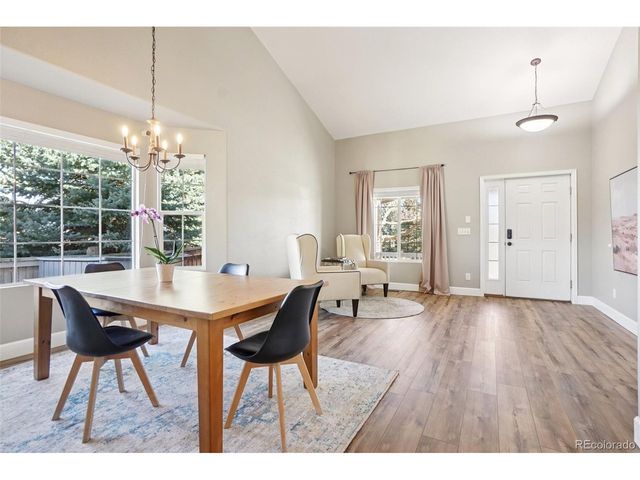 16524 High Desert Way, Parker, CO 80134