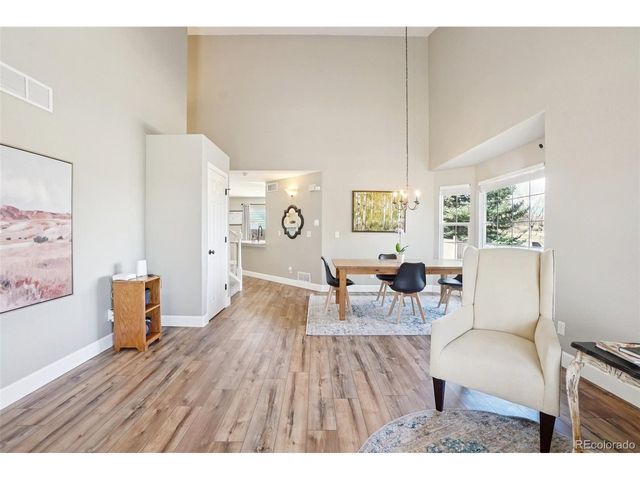 16524 High Desert Way, Parker, CO 80134