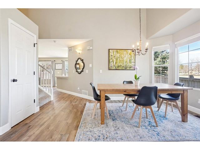 16524 High Desert Way, Parker, CO 80134