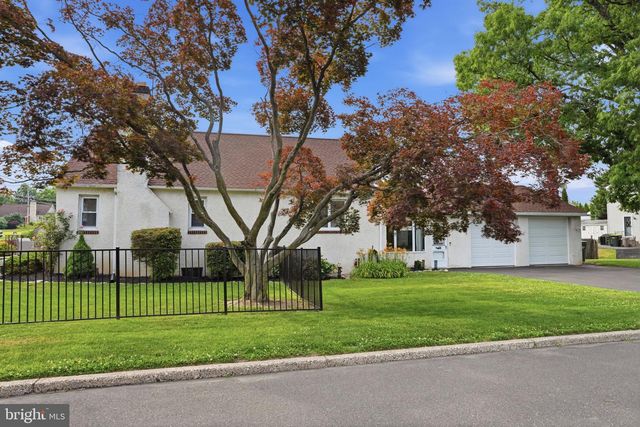 2601 BROADWAY AVE, Hatboro, PA 19040