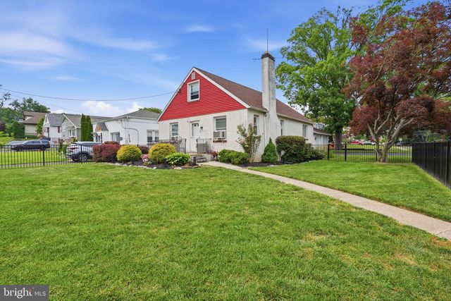 2601 BROADWAY AVE, Hatboro, PA 19040