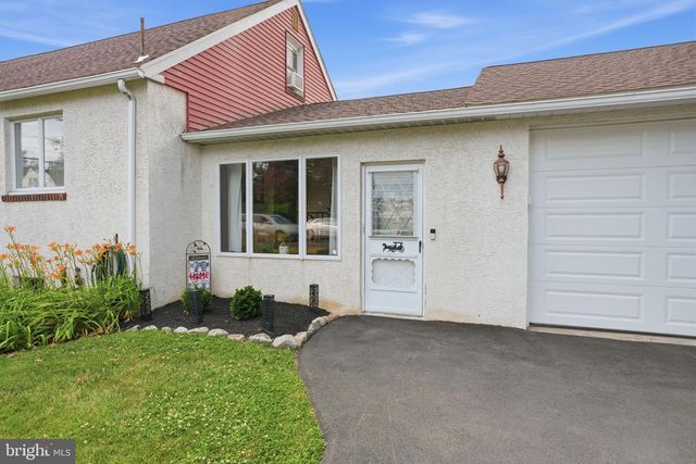 2601 BROADWAY AVE, Hatboro, PA 19040