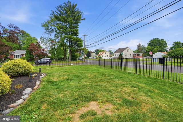 2601 BROADWAY AVE, Hatboro, PA 19040