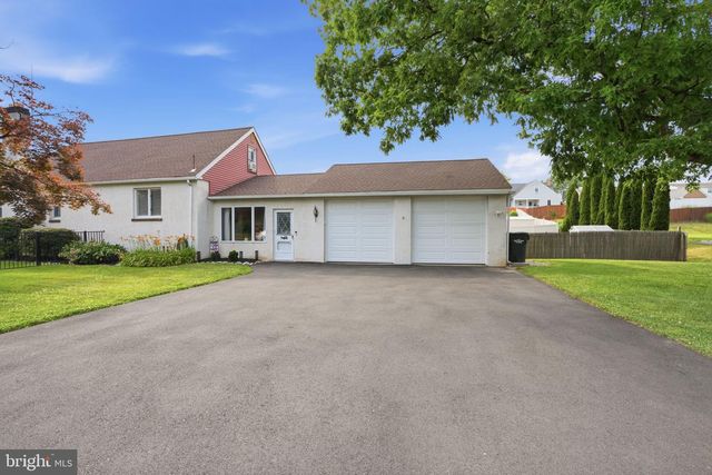 2601 BROADWAY AVE, Hatboro, PA 19040