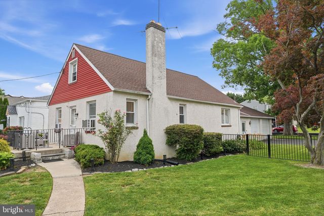 2601 BROADWAY AVE, Hatboro, PA 19040
